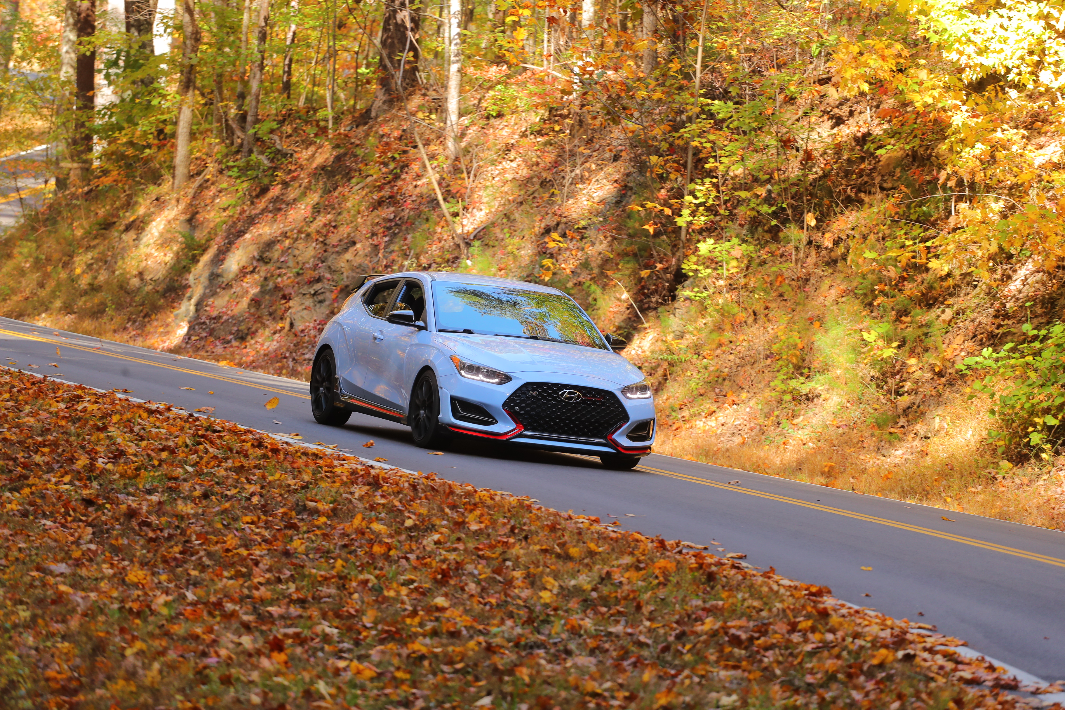Veloster N
